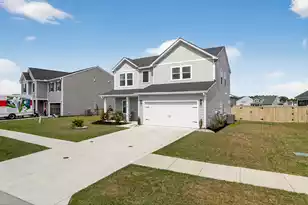 761 Sienna Wy, Summerville, SC 29486 - Photo 3