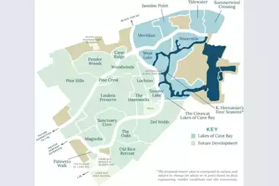 761 Sienna Way, Summerville, SC 29486 - Photo 41