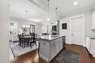 3586 Backshore Dr, Mount Pleasant, SC 29466 - Photo 23