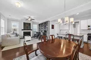 3586 Backshore Dr, Mount Pleasant, SC 29466 - Photo 17