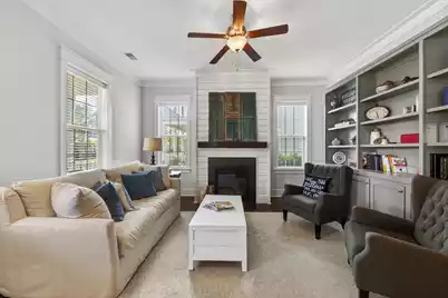 3586 Backshore Drive, Mount Pleasant, SC 29466 - Photo 5