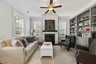 3586 Backshore Dr, Mount Pleasant, SC 29466 - Photo 5