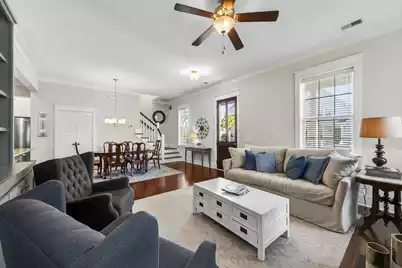 3586 Backshore Drive, Mount Pleasant, SC 29466 - Photo 25