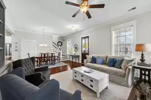 3586 Backshore Dr, Mount Pleasant, SC 29466 - Photo 25