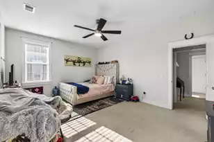 3586 Backshore Dr, Mount Pleasant, SC 29466 - Photo 37