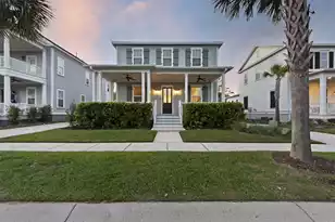 3586 Backshore Dr, Mount Pleasant, SC 29466 - Photo 1