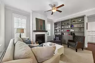 3586 Backshore Dr, Mount Pleasant, SC 29466 - Photo 25