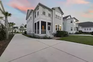 3586 Backshore Dr, Mount Pleasant, SC 29466 - Photo 11