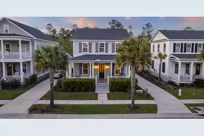 3586 Backshore Drive, Mount Pleasant, SC 29466 - Photo 1