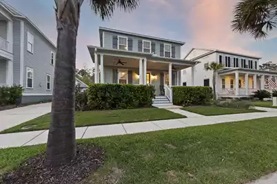 3586 Backshore Drive, Mount Pleasant, SC 29466 - Photo 61