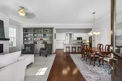 3586 Backshore Drive, Mount Pleasant, SC 29466 - Photo 3