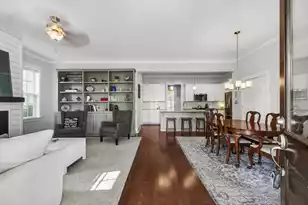 3586 Backshore Dr, Mount Pleasant, SC 29466 - Photo 3