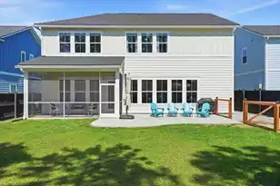 389 Parish Farms Dr, Summerville, SC 29486 - Photo 29