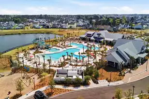 389 Parish Farms Dr, Summerville, SC 29486 - Photo 35