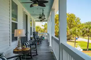 1541 Periwinkle Dr, Mount Pleasant, SC 29466 - Photo 7