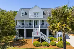 1541 Periwinkle Dr, Mount Pleasant, SC 29466 - Photo 3