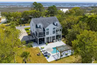 1541 Periwinkle Drive, Mount Pleasant, SC 29466 - Photo 61