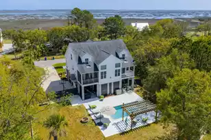 1541 Periwinkle Dr, Mount Pleasant, SC 29466 - Photo 61