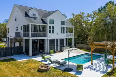 1541 Periwinkle Drive, Mount Pleasant, SC 29466 - Photo 59