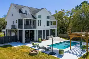 1541 Periwinkle Dr, Mount Pleasant, SC 29466 - Photo 59