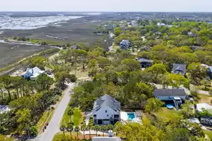 1541 Periwinkle Dr, Mount Pleasant, SC 29466 - Photo 63