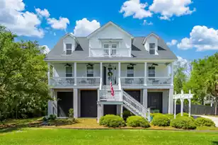 1541 Periwinkle Dr, Mount Pleasant, SC 29466 - Photo 1