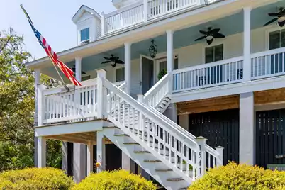 1541 Periwinkle Drive, Mount Pleasant, SC 29466 - Photo 3