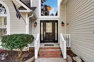 668 Majestic Oaks Dr, Charleston, SC 29412 - Photo 5