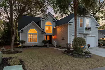 668 Majestic Oaks Drive, Charleston, SC 29412 - Photo 75