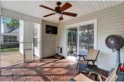 668 Majestic Oaks Drive, Charleston, SC 29412 - Photo 49