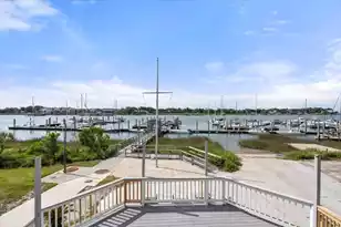 76 Mariners Cay Dr, Folly Beach, SC 29439 - Photo 41