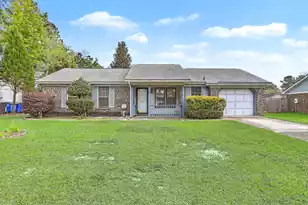 7744 Rosin Dr, North Charleston, SC 29418 - Photo 1