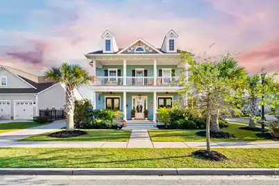 146 Callibluff Drive, Summerville, SC 29486 - Photo 1