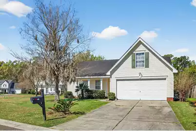 319 Truluck Drive, Charleston, SC 29414 - Photo 1
