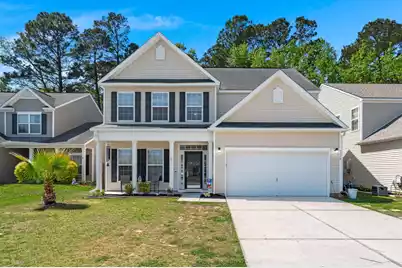 5016 Blair Road, Summerville, SC 29483 - Photo 1