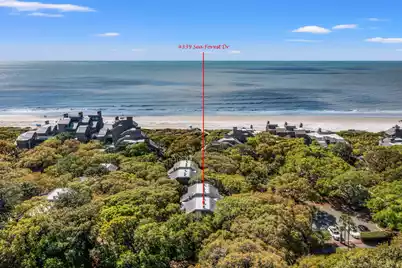 4339 Sea Forest Drive, Kiawah Island, SC 29455 - Photo 39