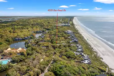 4339 Sea Forest Drive, Kiawah Island, SC 29455 - Photo 35