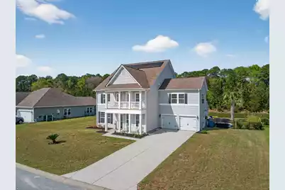 3509 Great Egret Drive, Johns Island, SC 29455 - Photo 15