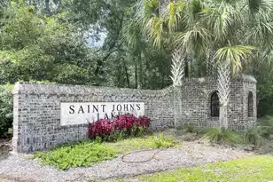 3509 Great Egret Dr, Johns Island, SC 29455 - Photo 59