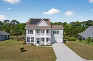 3509 Great Egret Dr, Johns Island, SC 29455 - Photo 13