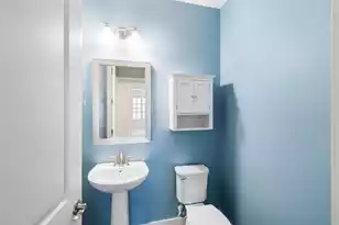548 Four Seasons Blvd, Summerville, SC 29486 - Photo 9