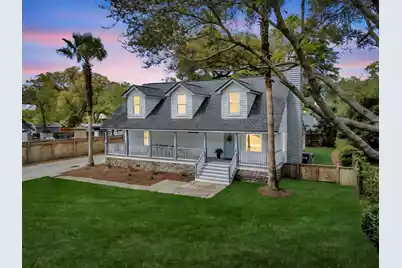 2142 Gulf Drive, Mount Pleasant, SC 29466 - Photo 5