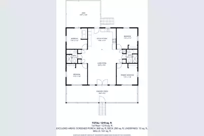 1522 Dorothy Street, Edisto Island, SC 29438 - Photo 11