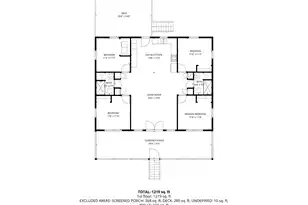 1522 Dorothy St, Edisto Island, SC 29438 - Photo 11