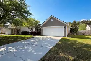 9640 Carousel Circle N, Summerville, SC 29485 - Photo 17