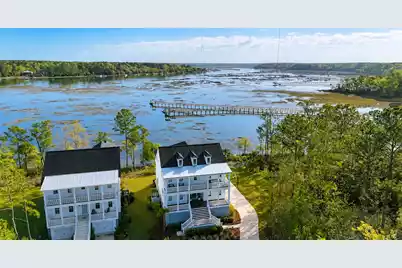 3582 Clambank Drive, Mount Pleasant, SC 29466 - Photo 3
