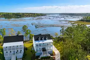3582 Clambank Dr, Mount Pleasant, SC 29466 - Photo 3