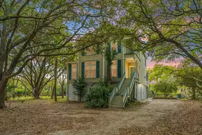8869 Marsh Aire Lane, Edisto Island, SC 29438 - Photo 1