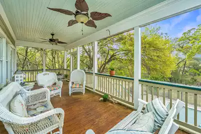 8869 Marsh Aire Lane, Edisto Island, SC 29438 - Photo 21