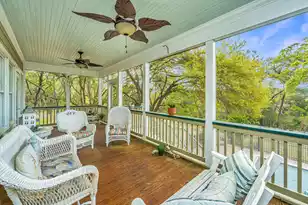 8869 Marsh Aire Ln, Edisto Island, SC 29438 - Photo 21